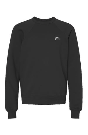 Fowlr Youth Fleece Crewneck