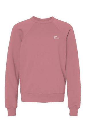 Fowlr Youth Fleece Crewneck