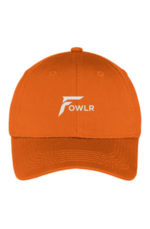 Fowlr Youth Everyday Cap