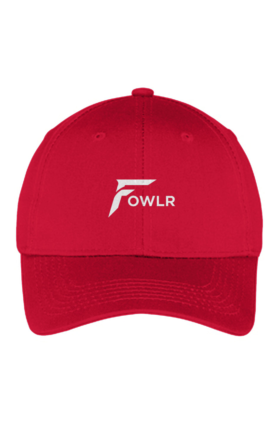Fowlr Youth Everyday Cap