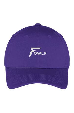 Fowlr Youth Everyday Cap