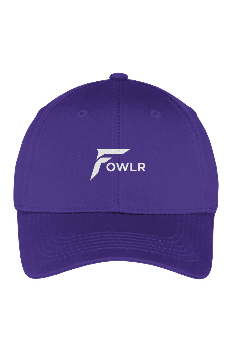 Fowlr Youth Everyday Cap