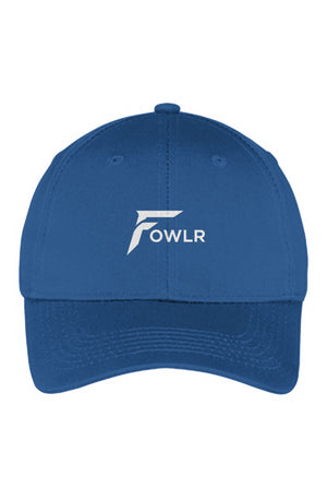 Fowlr Youth Everyday Cap