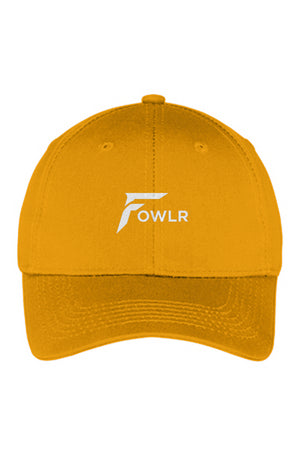Fowlr Youth Everyday Cap