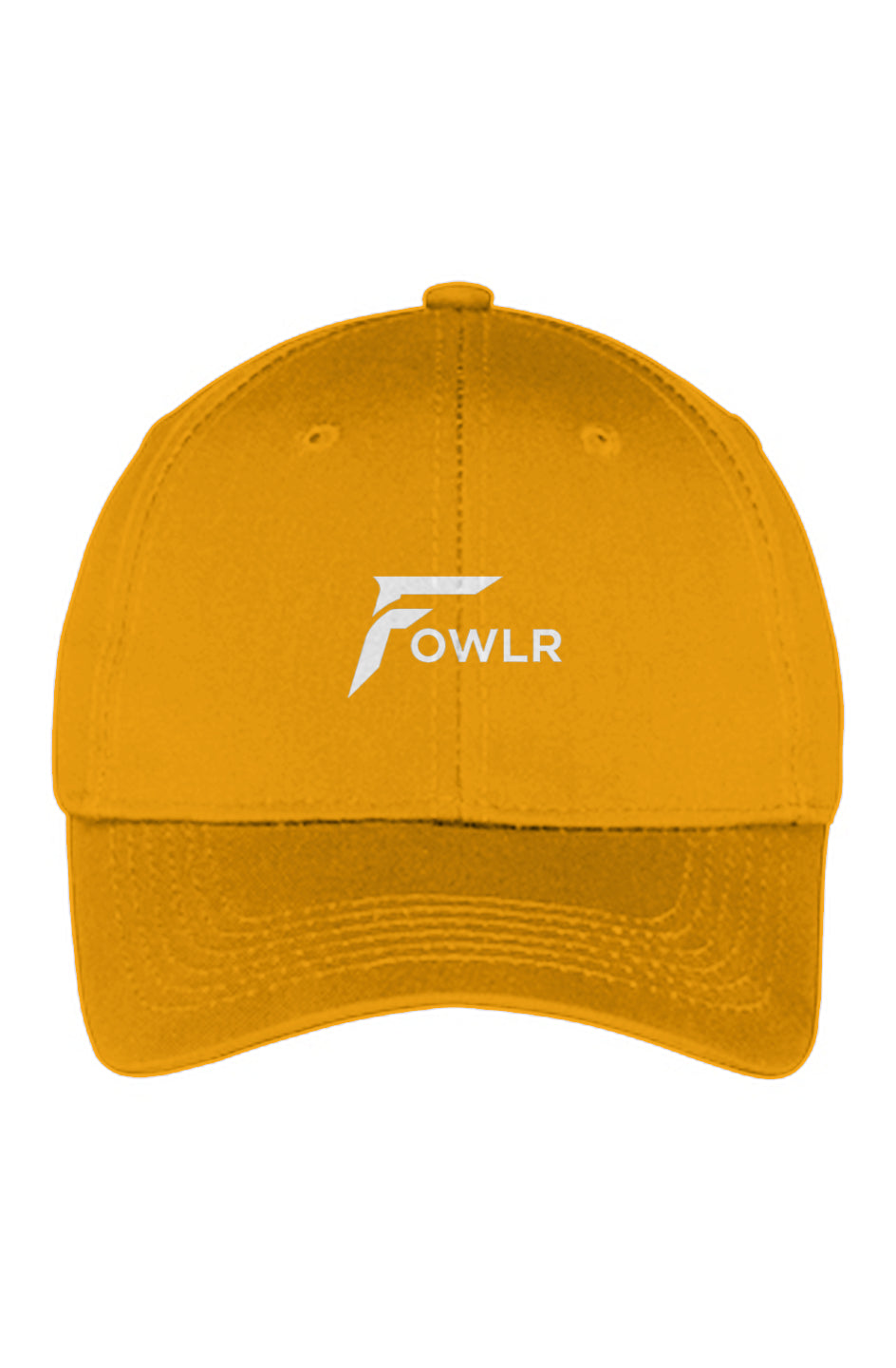 Fowlr Youth Everyday Cap