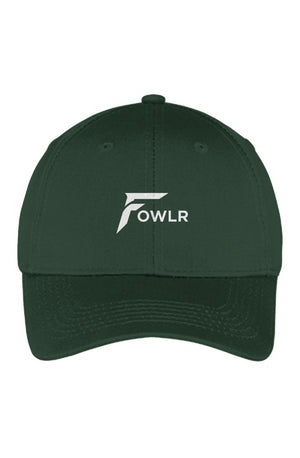 Fowlr Youth Everyday Cap