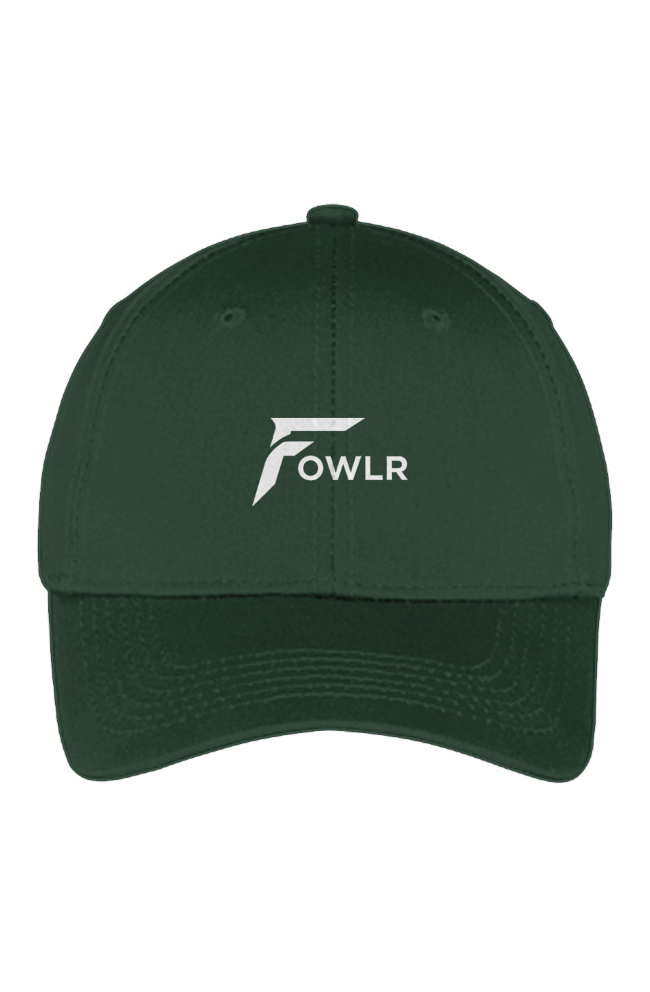 Fowlr Youth Everyday Cap