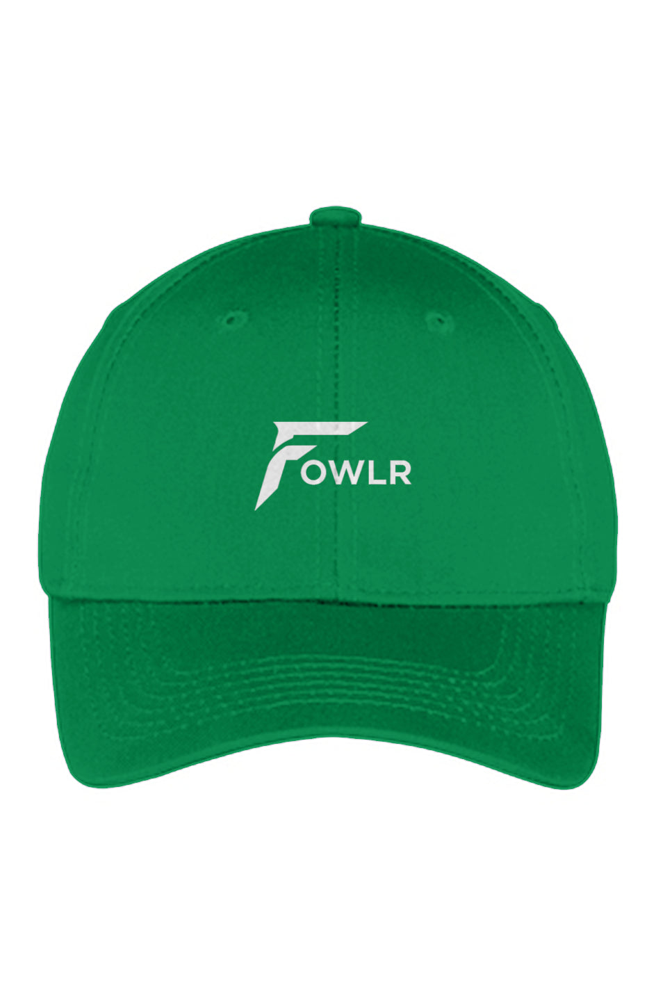 Fowlr Youth Everyday Cap