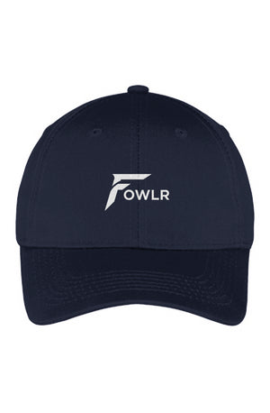 Fowlr Youth Everyday Cap