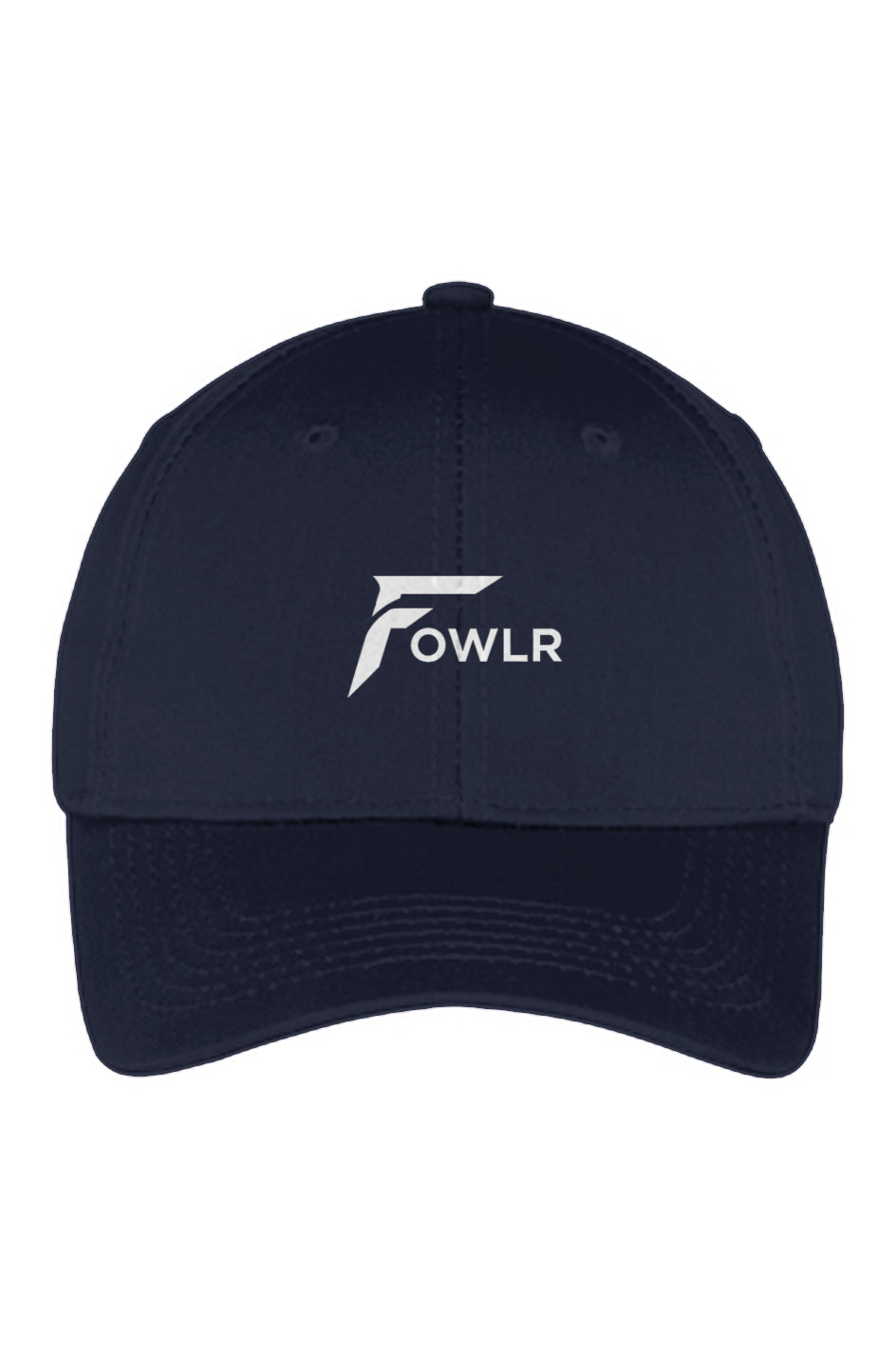 Fowlr Youth Everyday Cap