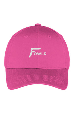 Fowlr Youth Everyday Cap