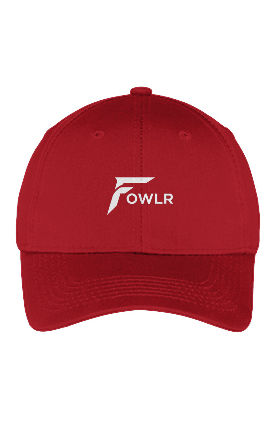 Fowlr Youth Everyday Cap